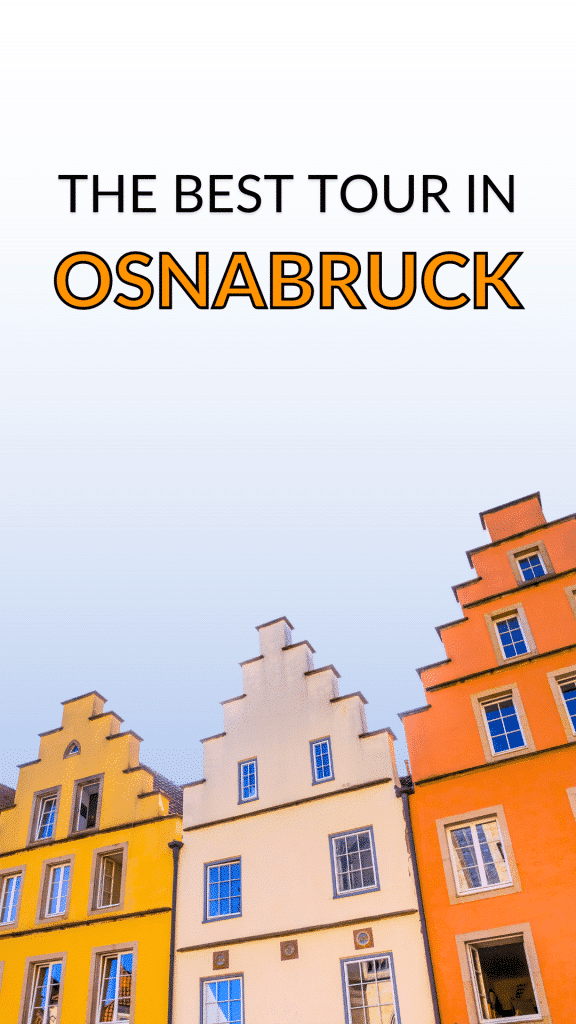 Exploring the Great Outdoors: Outdoor Activities in Osnabruck