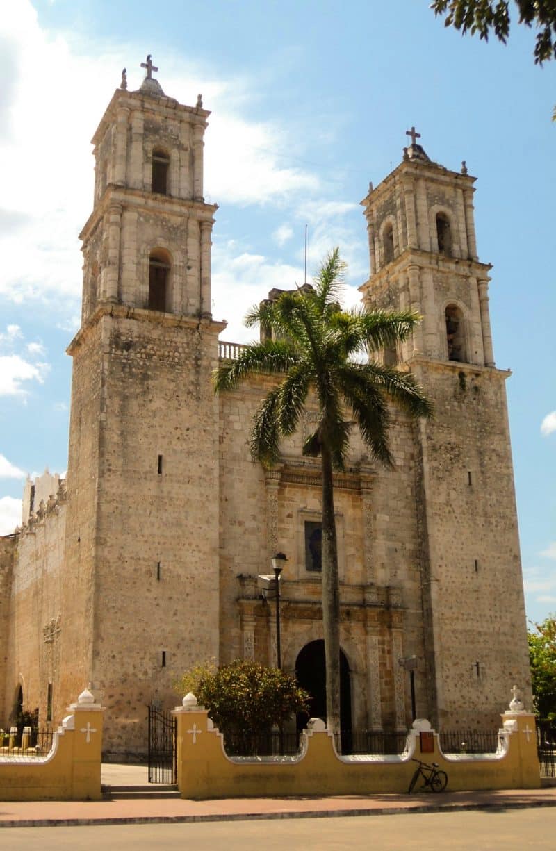 Merida Place Must-Visit Places in Merida, the Heart of Yucatan - Explorial