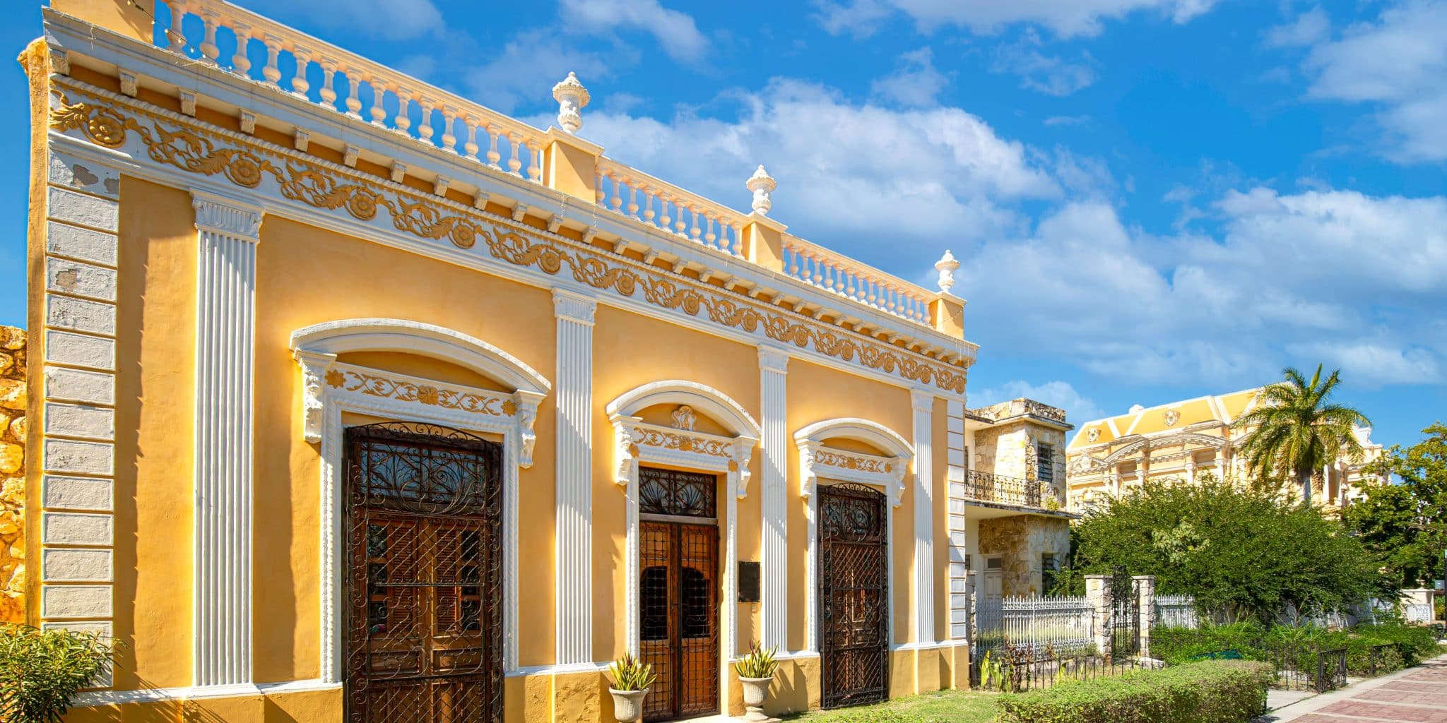 Merida Place Must-Visit Places in Merida, the Heart of Yucatan - Explorial
