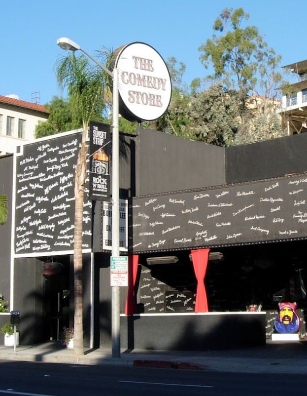 Discover the Unique Neighborhoods of West Hollywood: Sunset Strip