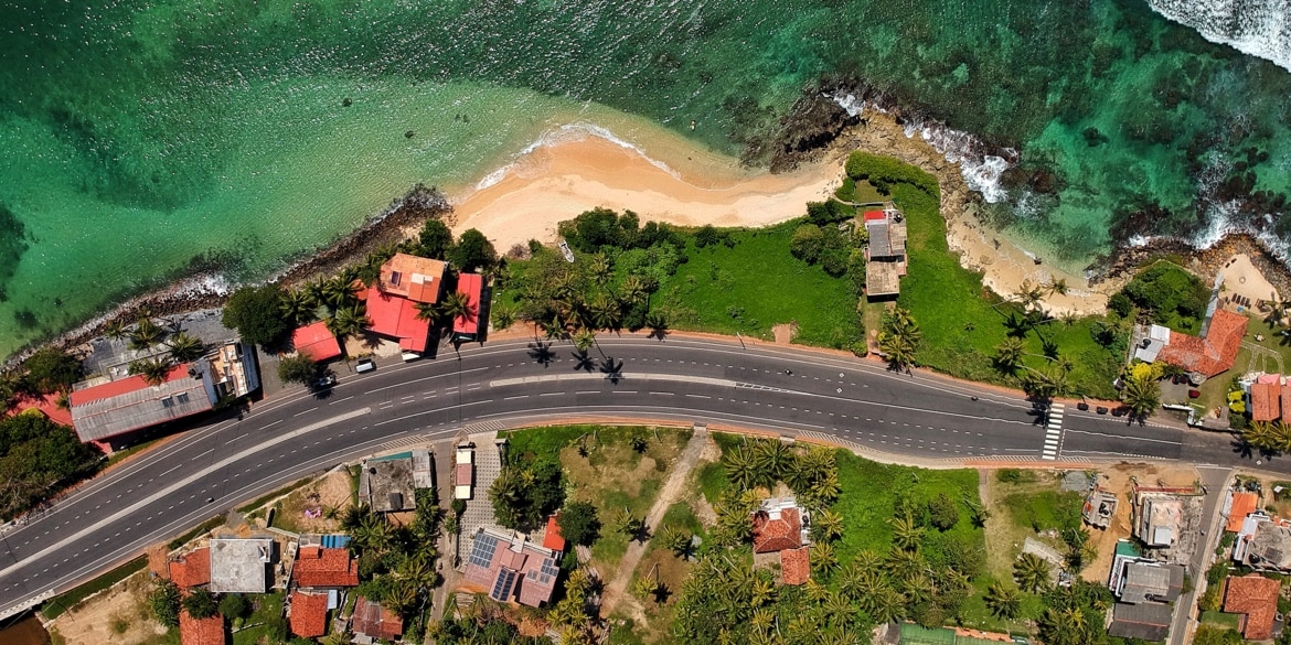 Sri Lanka The Best Scavenger Hunts and Sights SelfGuided Tours