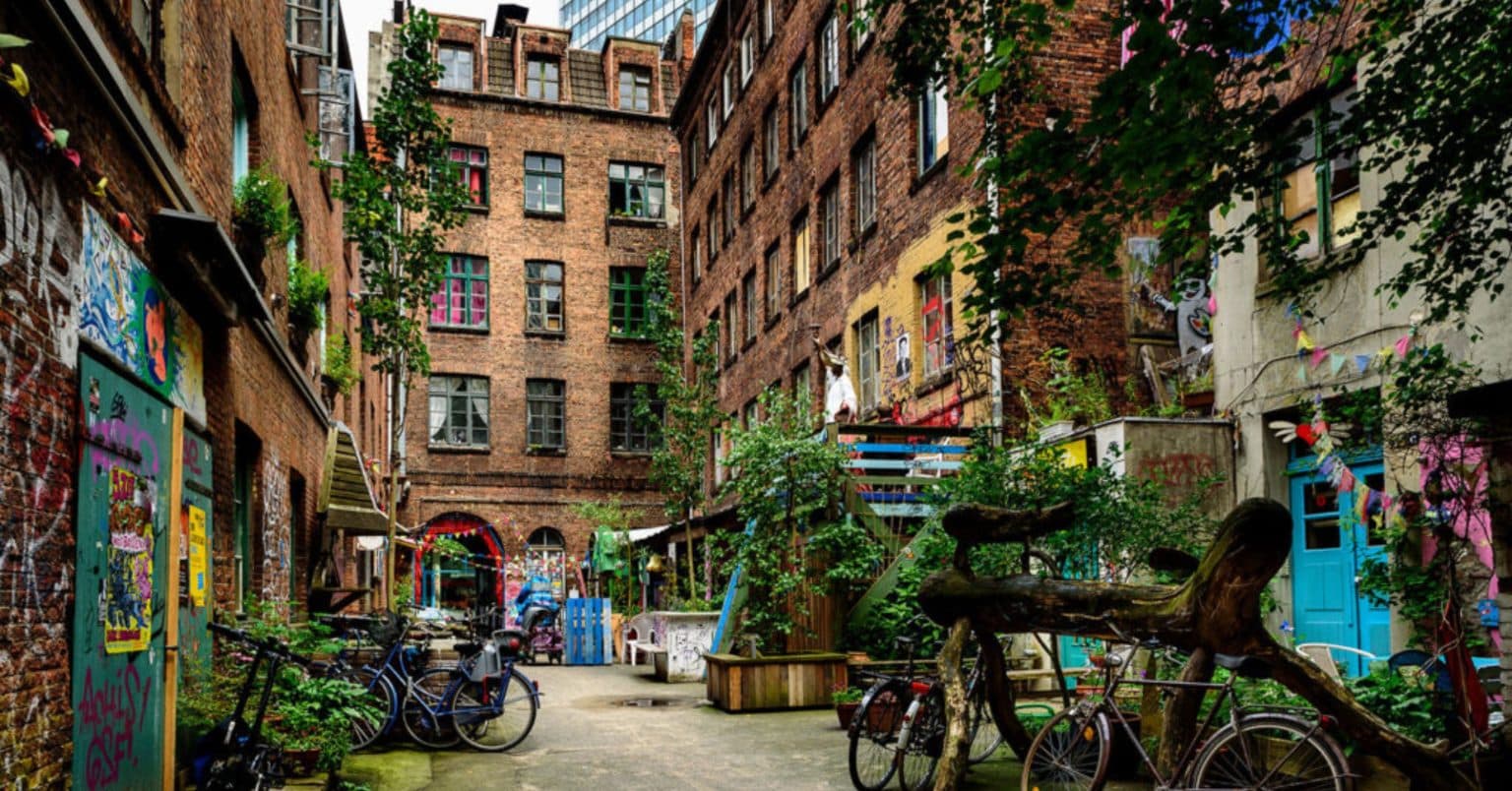 Hamburgs Hidden Gems Entdecke Die Welt Der Modelle In Hamburgfeed