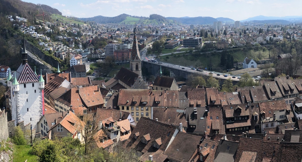  Top Team Event & Team Building Idea Baden - Explorial Illustration 