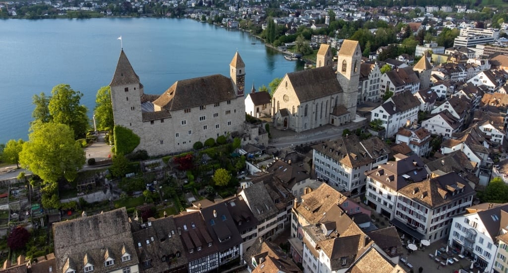 Top Team Event & Team Building Idea Rapperswil - Explorial
