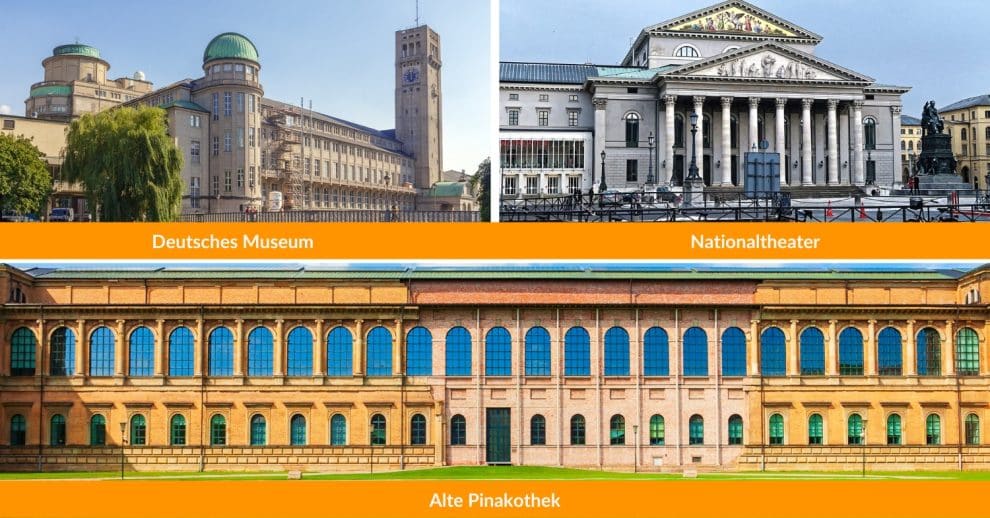 Munich Discovering 5 Hidden Gems Explorial