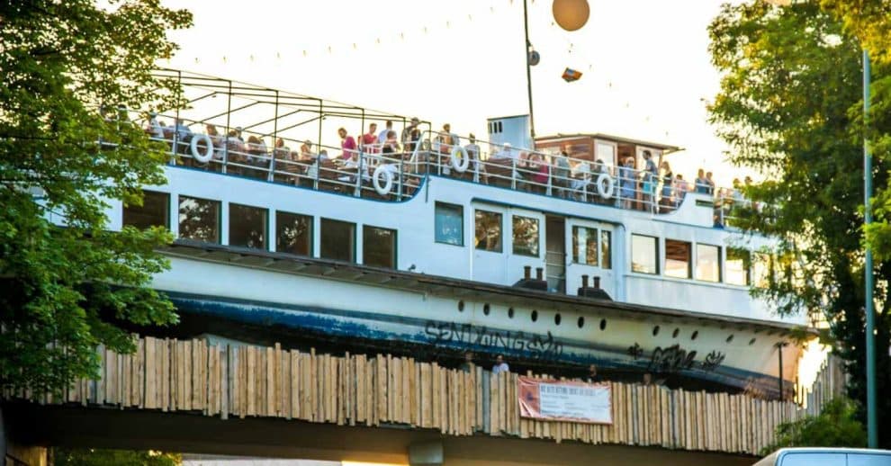 Munich Discovering 5 Hidden Gems Explorial