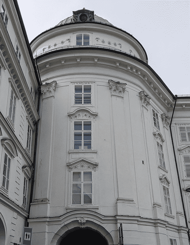 Hofburg (Innsbruck) - Everything you need to know in 2025