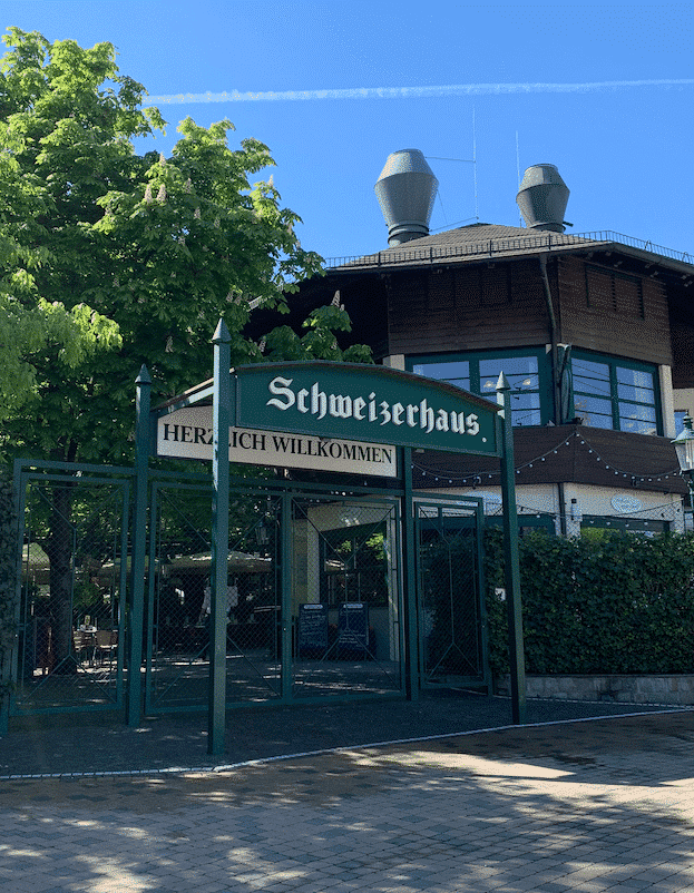 Schweizerhaus Vienna Everything You Need To Know In 2026