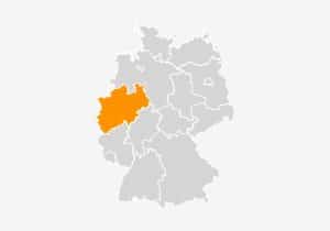 North Rhine-Westphalia
