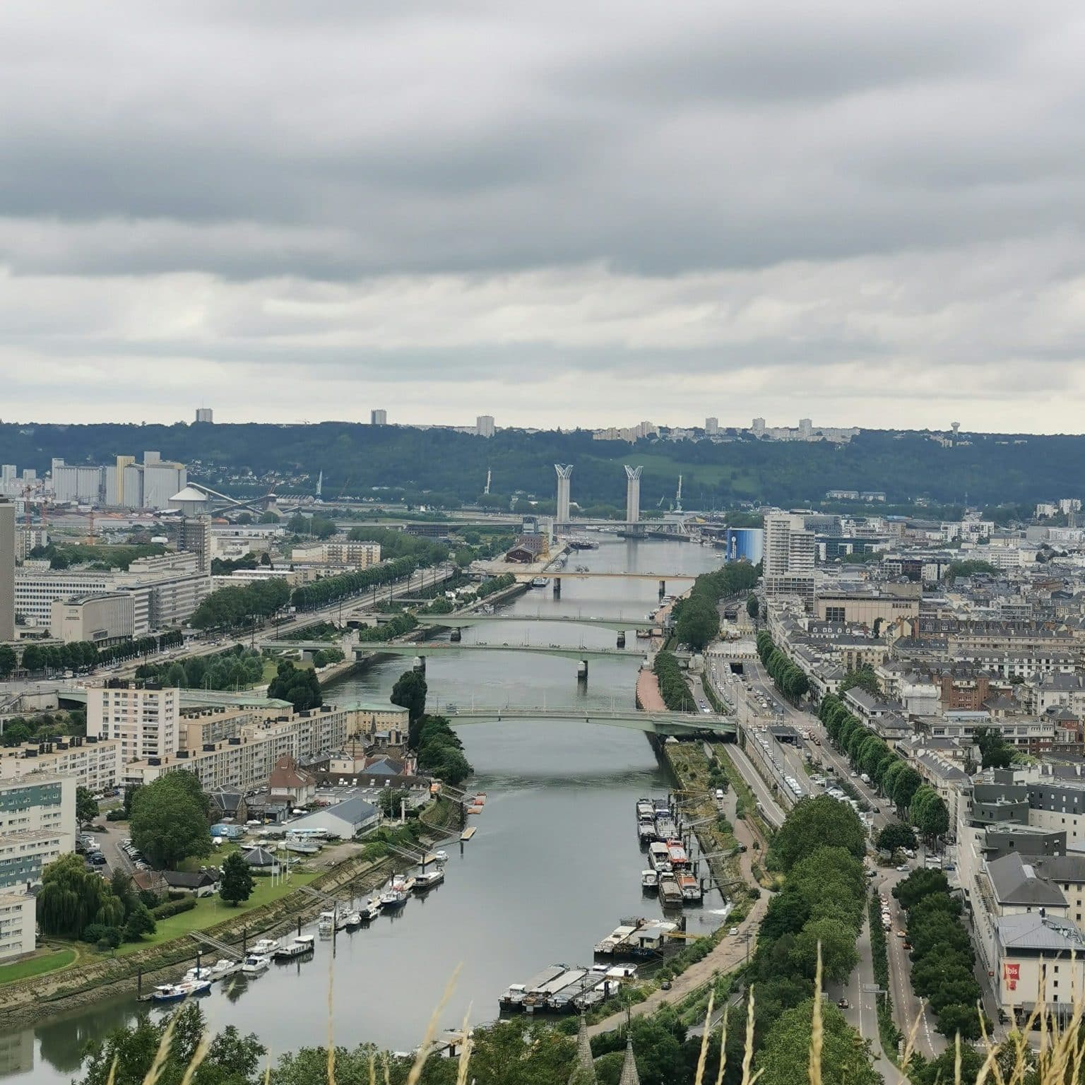 10 Rouen Fun Facts You Probably Didn't Know
