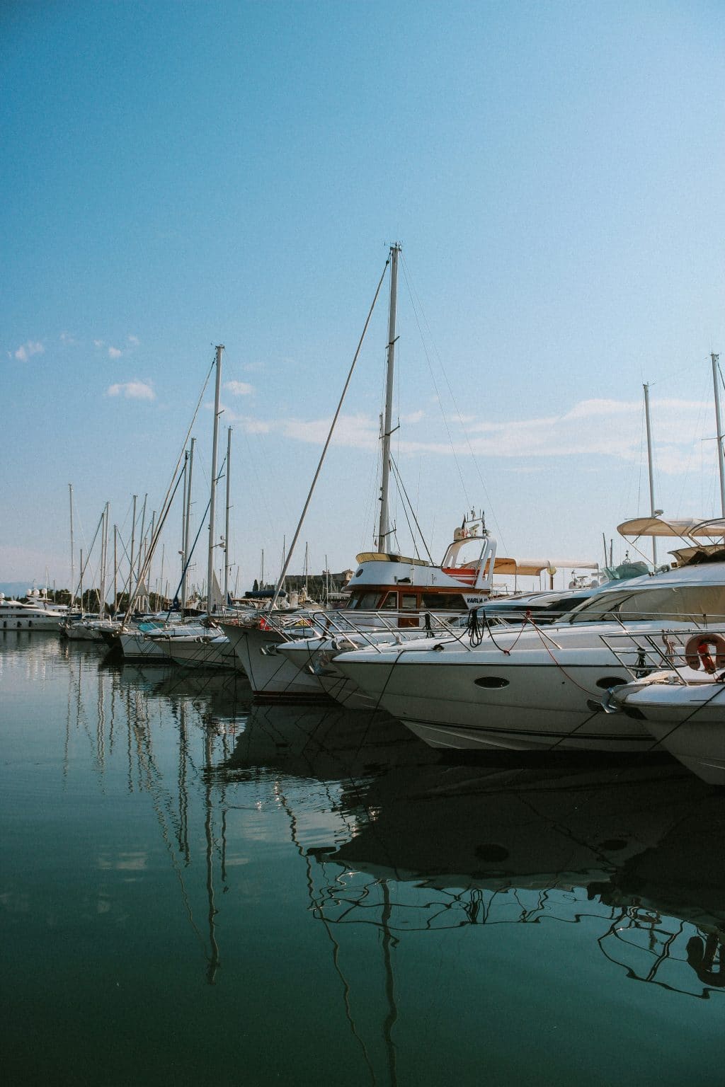 SHORT ANTIBES