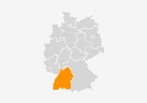 Baden-Württemberg
