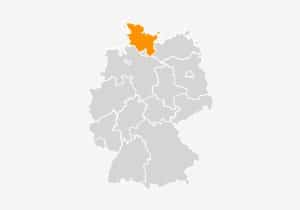 Schleswig-Holstein