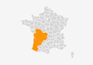 Nouvelle-Aquitaine