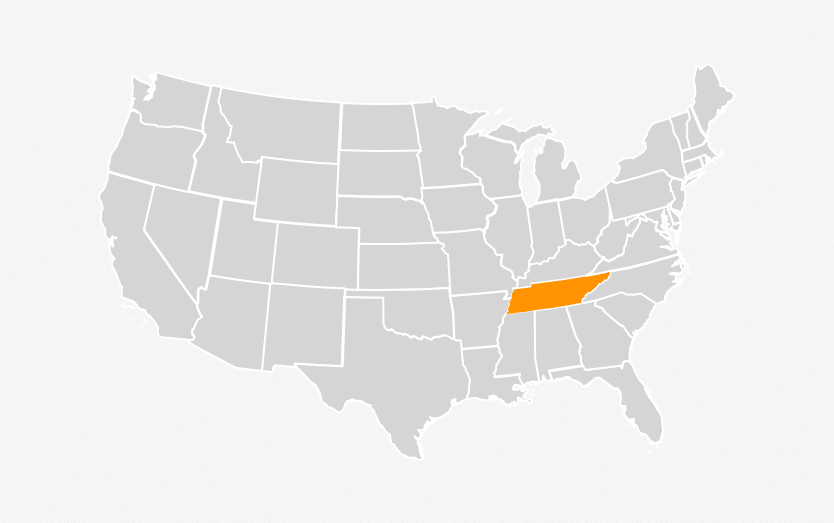 Tennessee