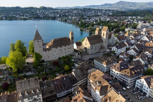 Rapperswil